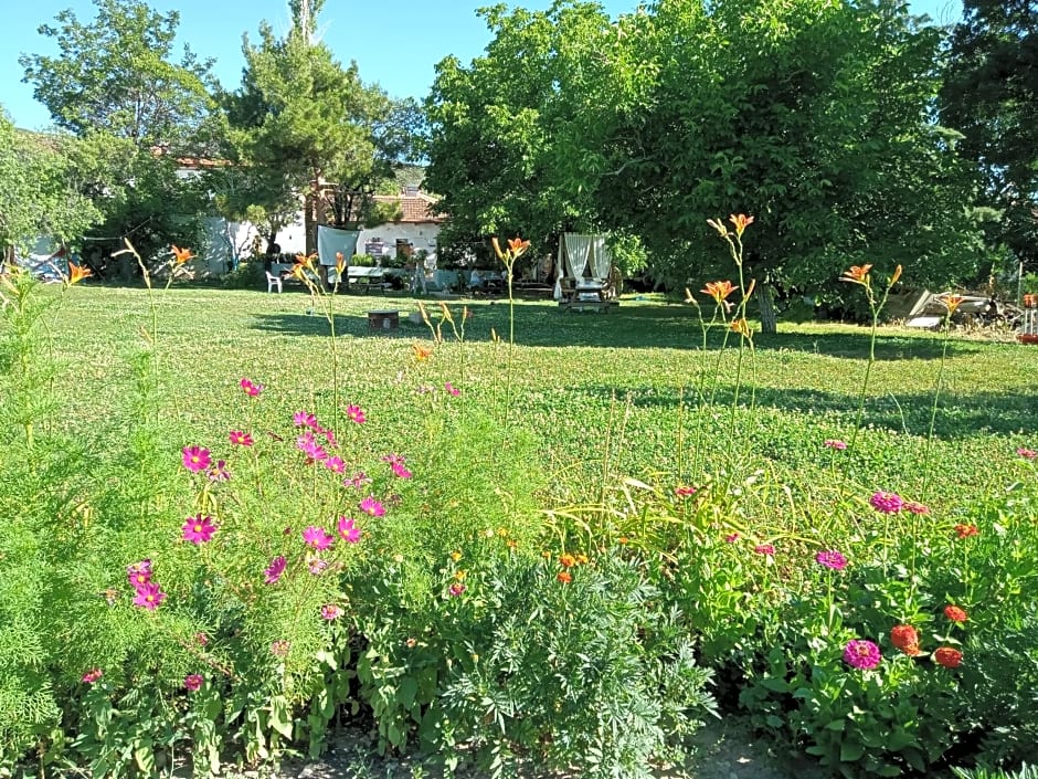 Koca Kapı Konaklama