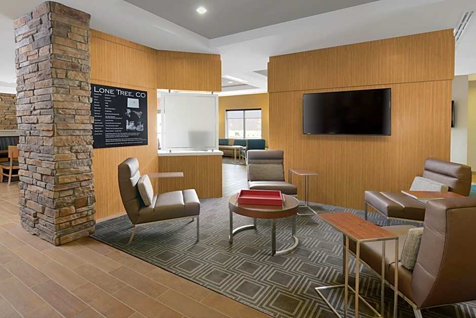 TownePlace Suites by Marriott Denver South/Lone Tree