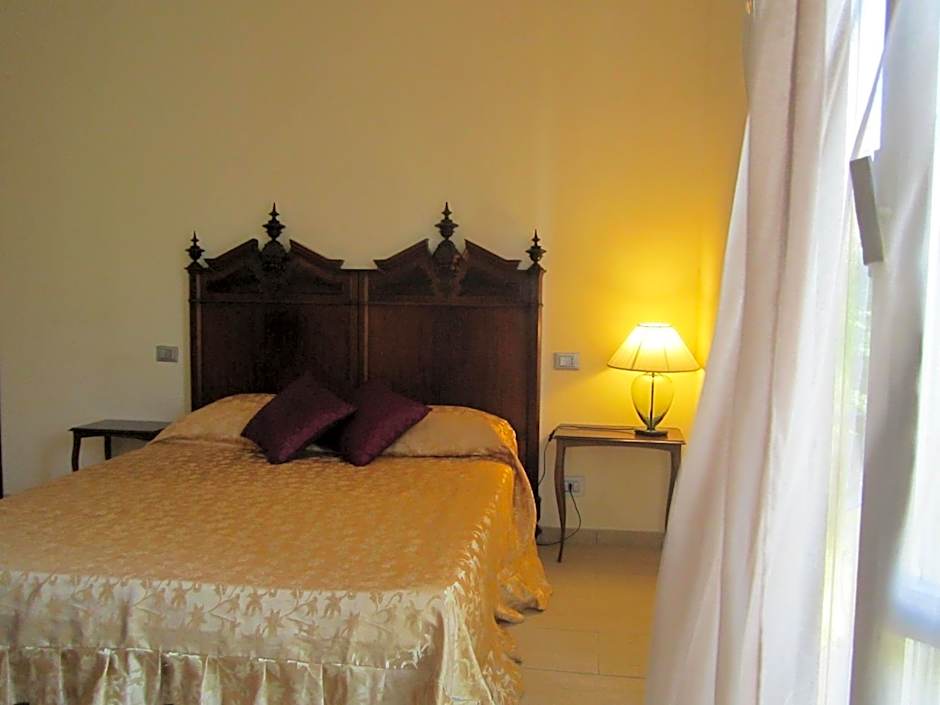 B&B Al Calcandola