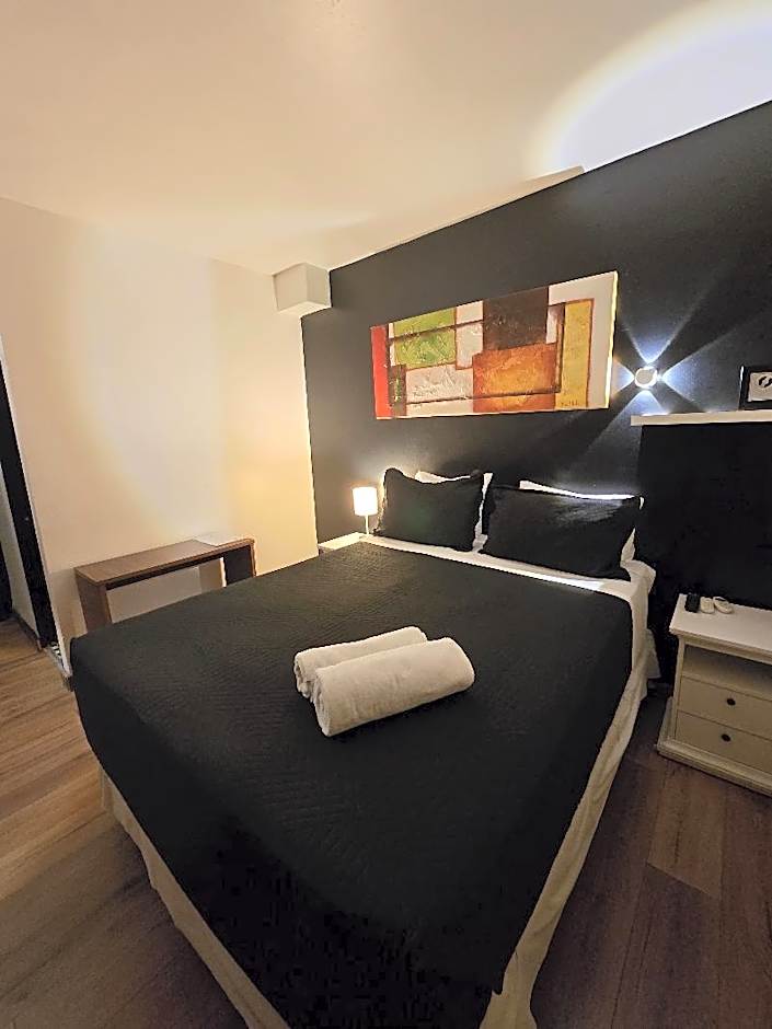 Tremo Hotel Boutique Bellas Artes