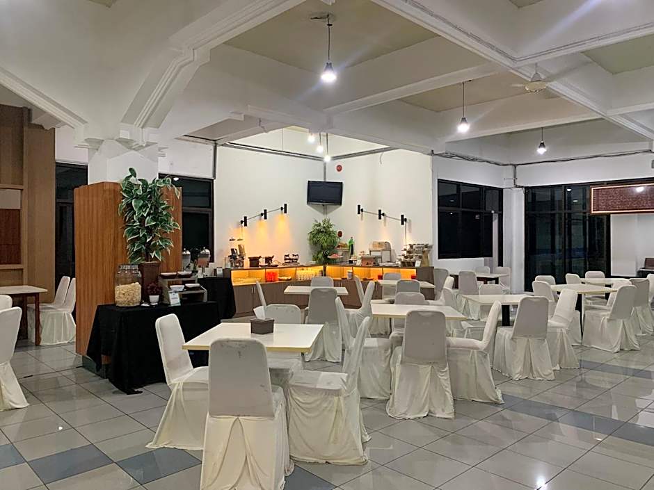 Graha Widya Bhakti at STIESIA Surabaya