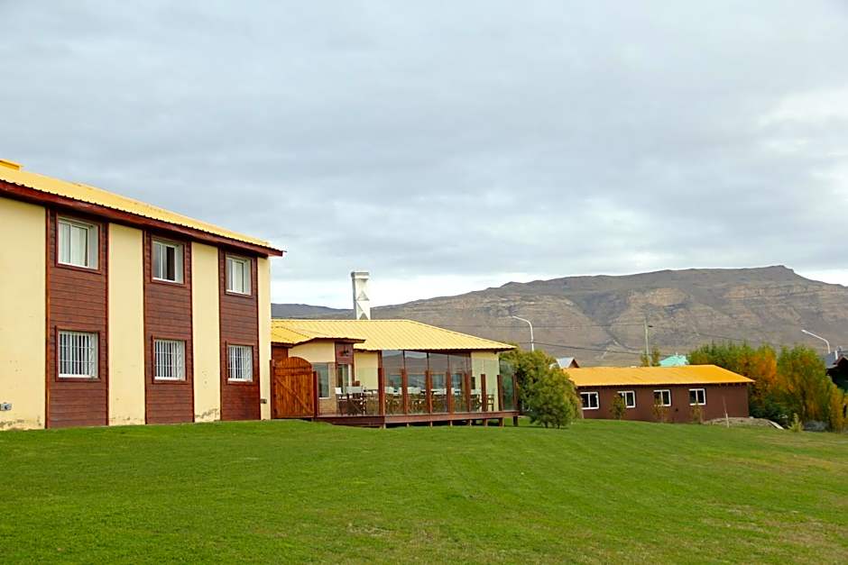 Hotel Picos Del Sur