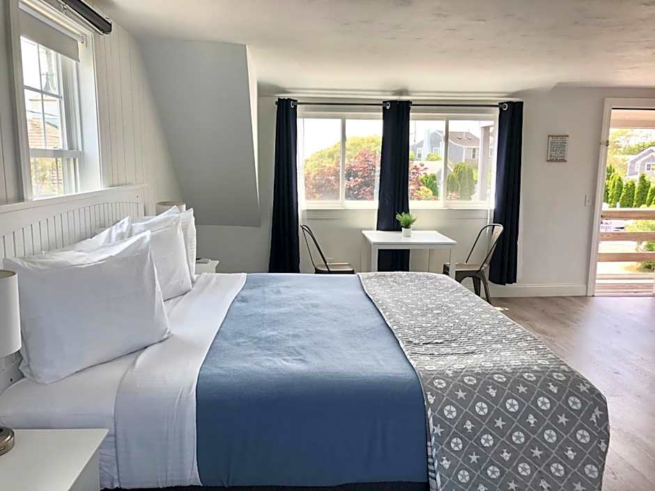Kingfisher Oceanside