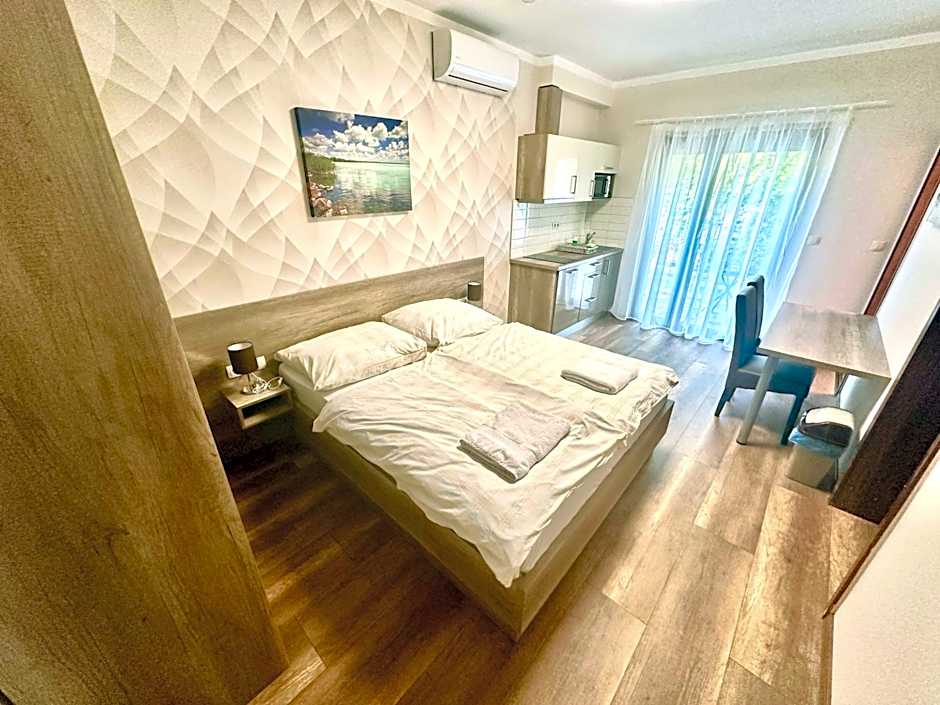 See Vendégház - Siófok