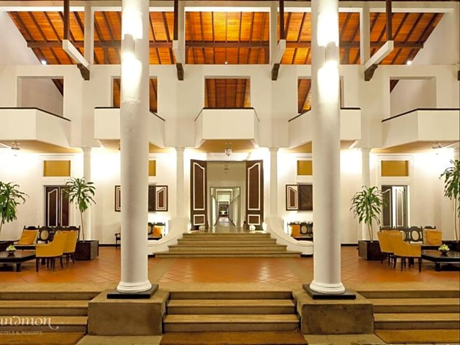 Cinnamon Lodge Habarana