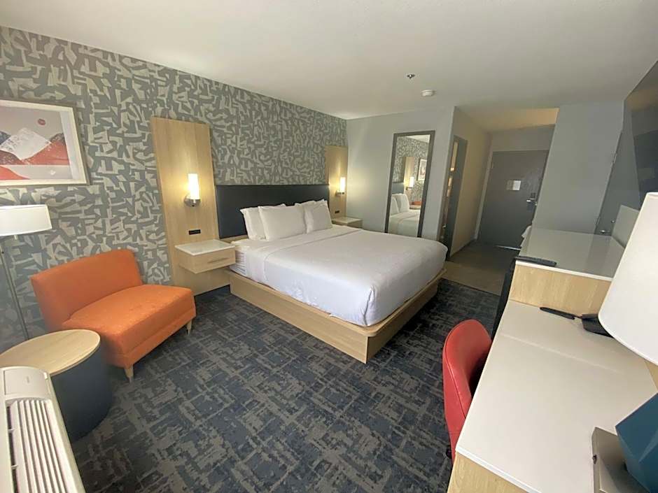 Best Western Montrose Inn