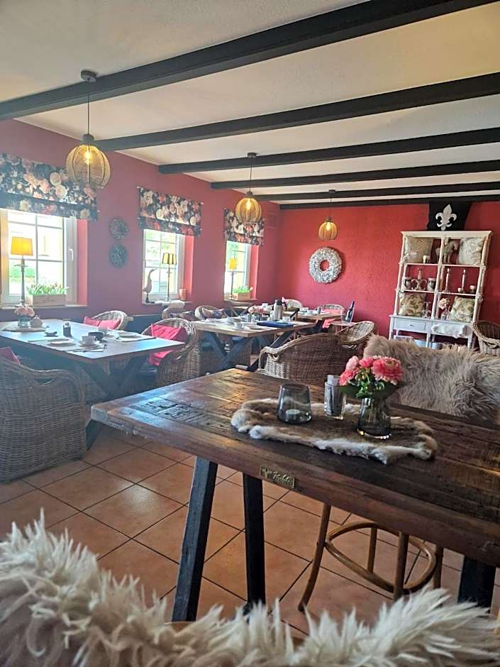 Hildebrandts Landhotel - bei Erfurt