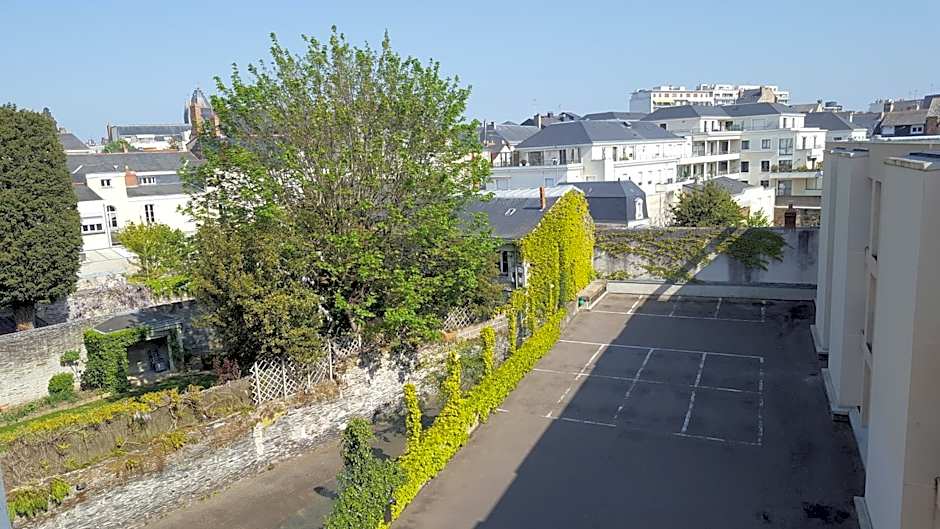 ibis Styles Angers Centre Gare