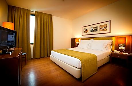 Junior Suite (3 Adults)