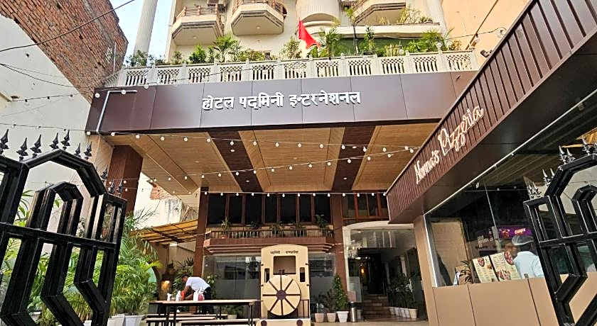 Hotel Padmini International