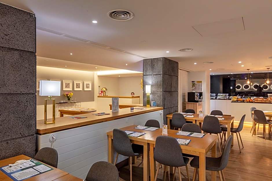 Hotel Gaivota Azores