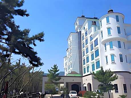 Namhae Beach Hotel