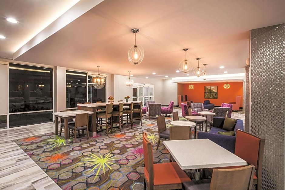 La Quinta by Wyndham Baton Rouge - Port Allen