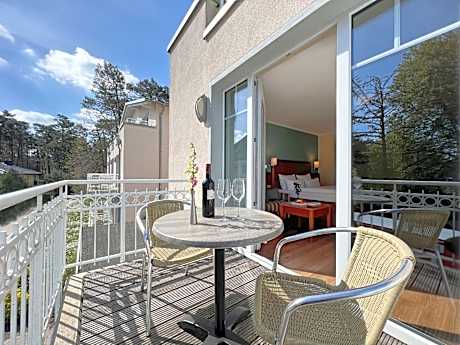 R&R Strandhotel Baabe