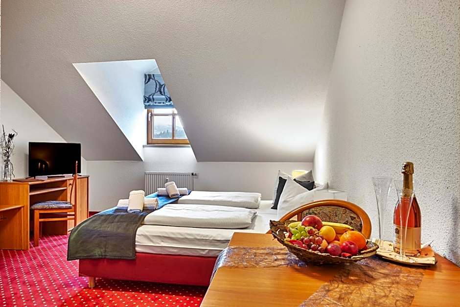 Landhotel Donaublick