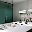 Renaissance by Marriott New York Times Square Hotel