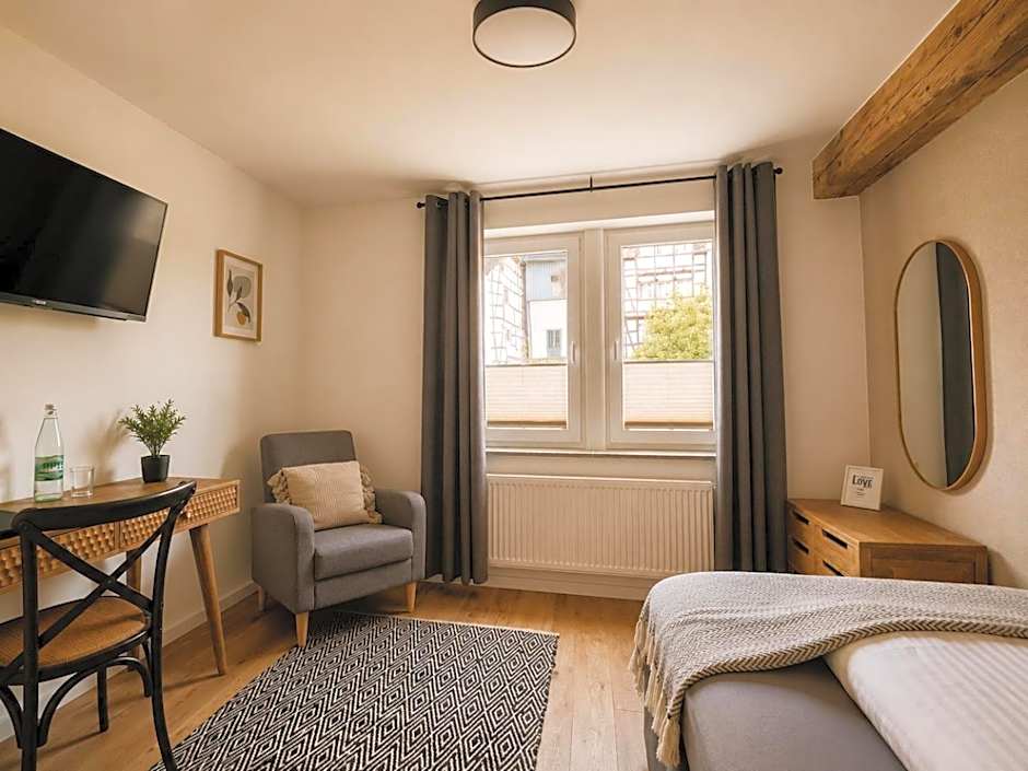 Boutique Hotel Marielle