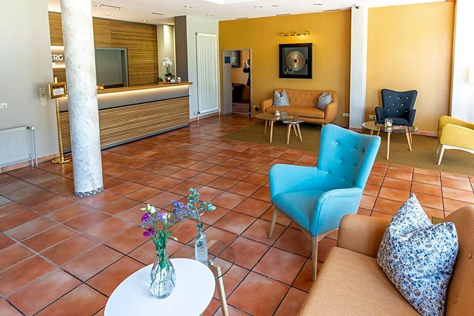 Komfort-Hotel Katerberg