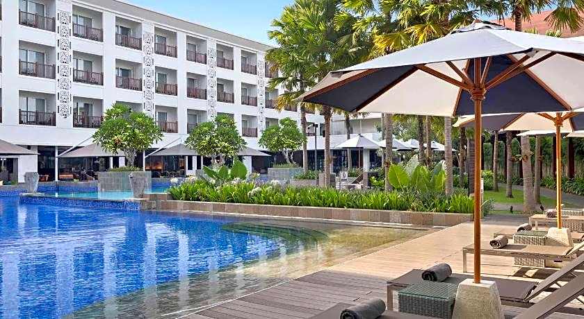 Grand Mercure Bali Seminyak