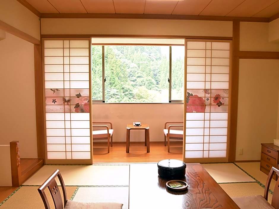 Hotel Hikyounoyu