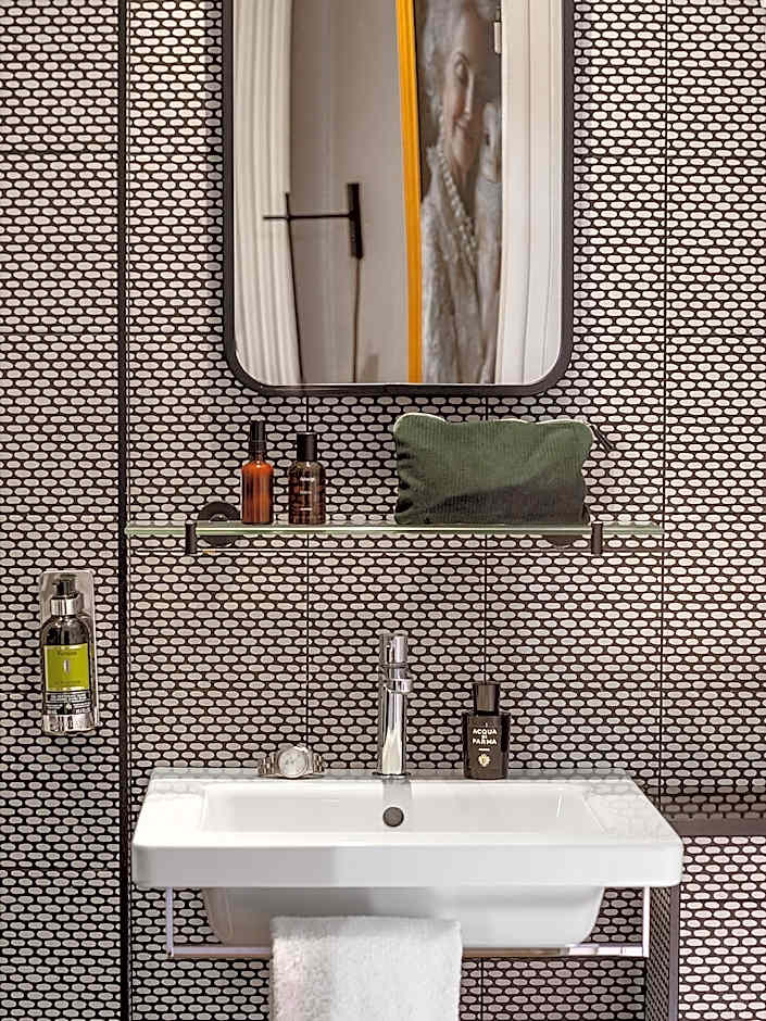 Hotel Tilsitt Etoile