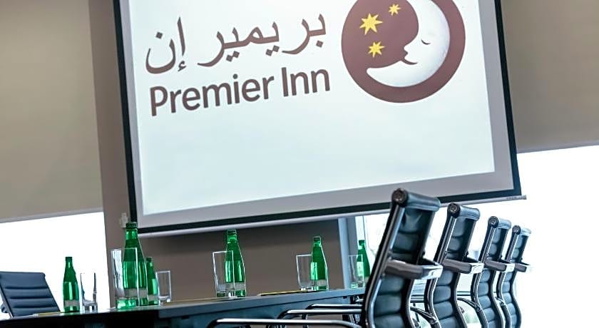 Premier Inn Doha Education City Hotel