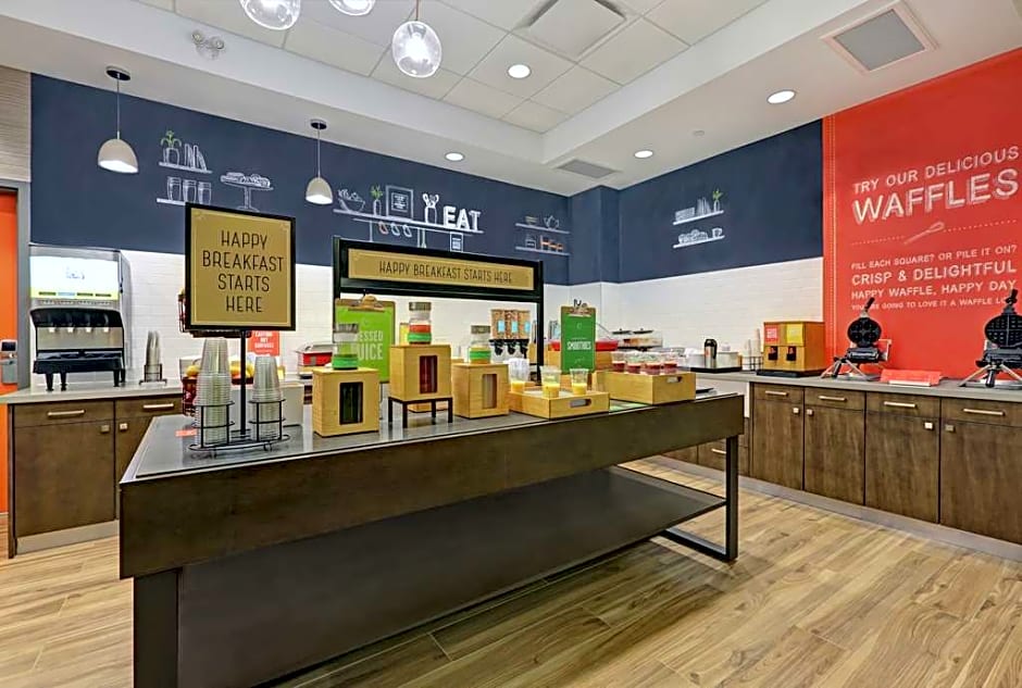 Hampton Inn by Hilton Peterborough, Ontario