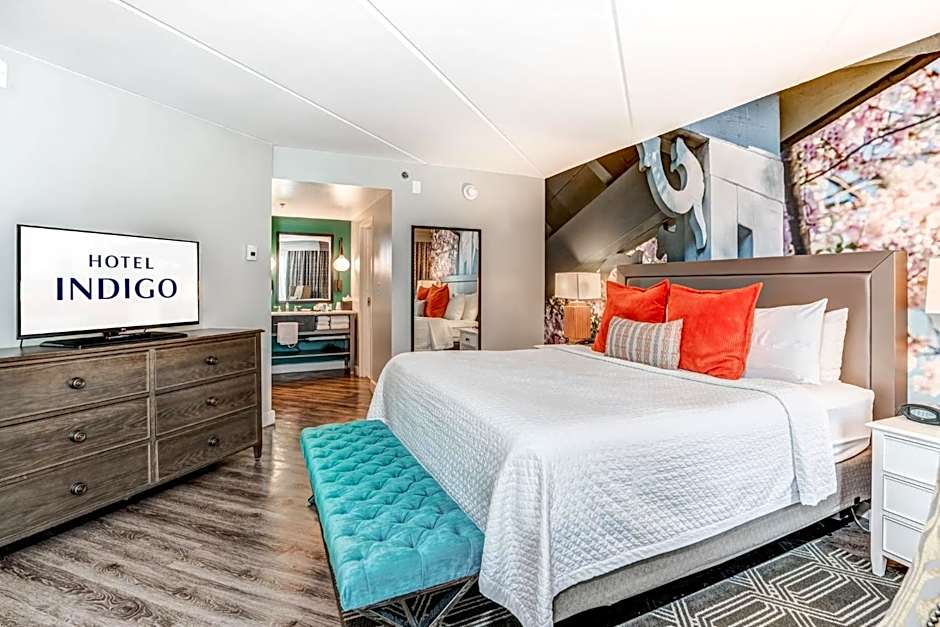 Hotel Indigo Atlanta  Vinings By IHG