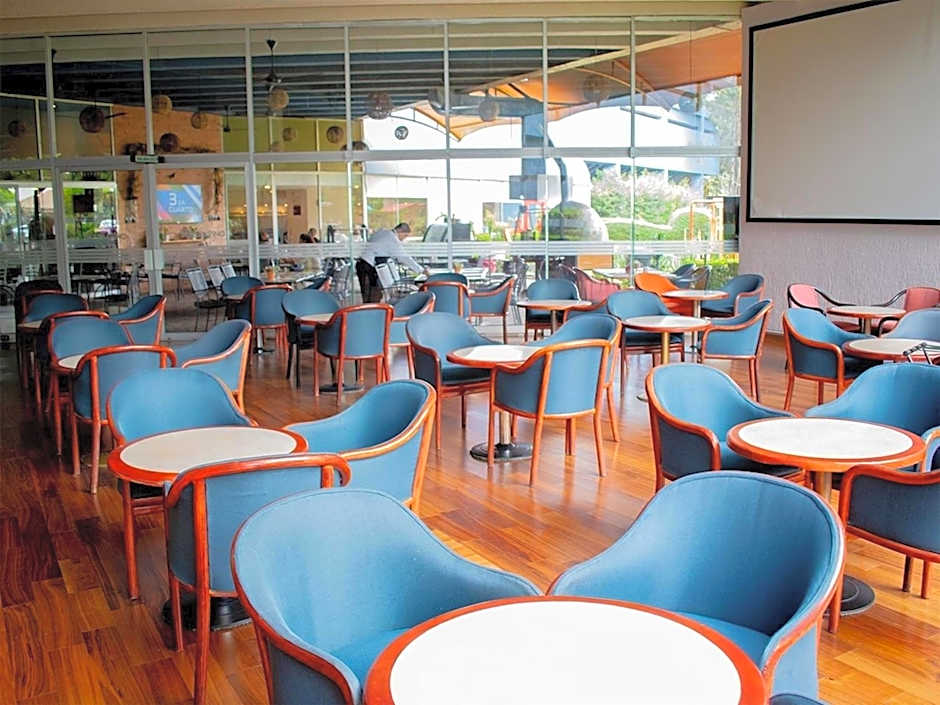 Grand Cantalagua Hotel Morelia, BW Signature Collection