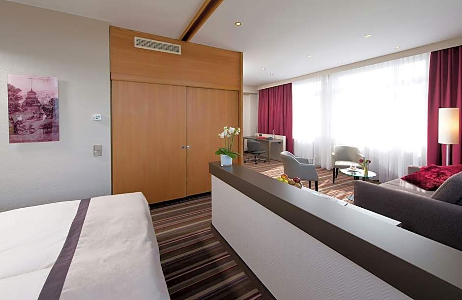 Leonardo Hotel Karlsruhe