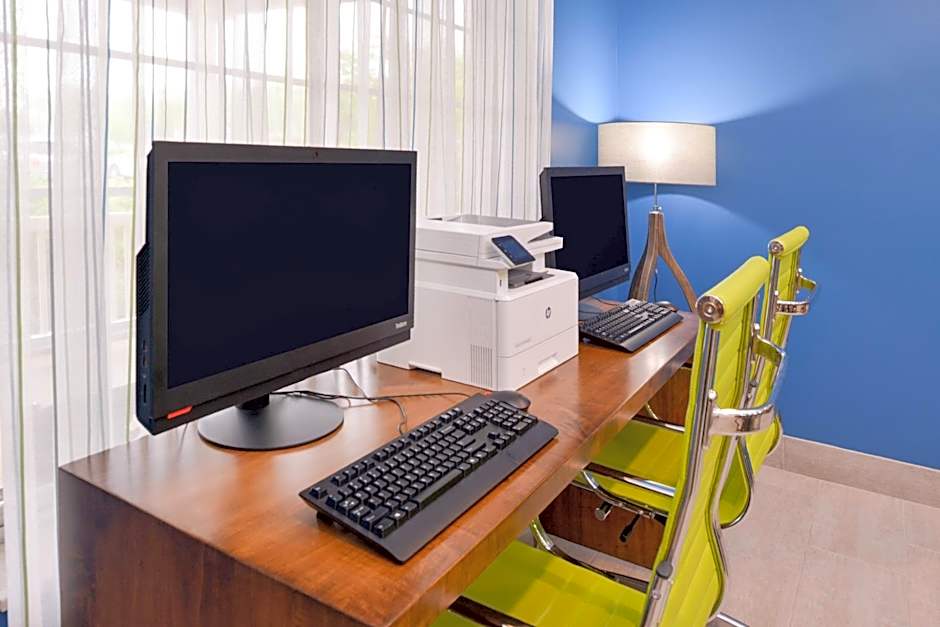 Four Points By Sheraton Mount Prospect O'Hare
