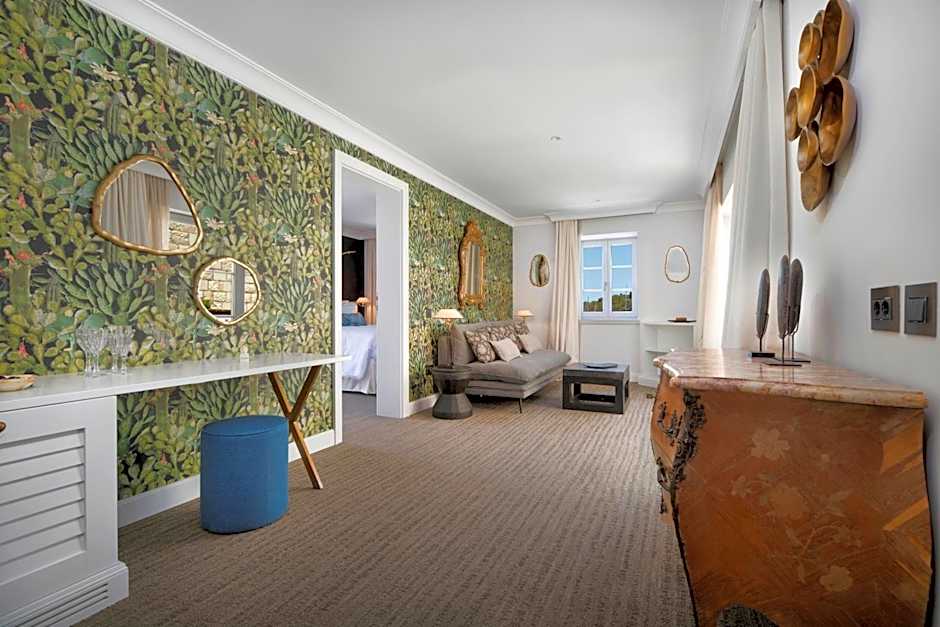 Riva Marina Hvar Hotel