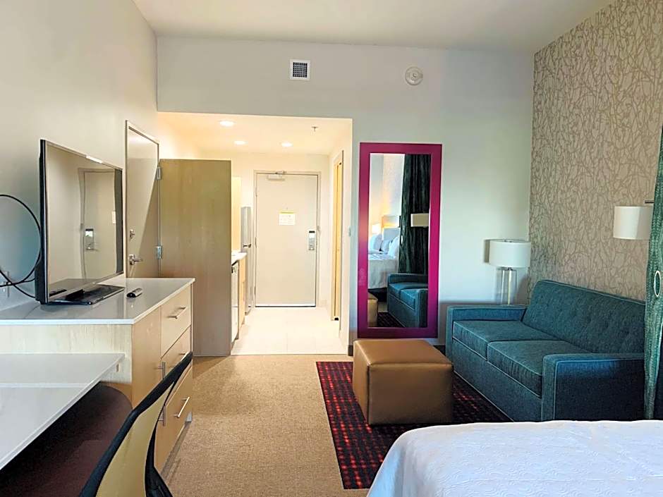 Home2 Suites by Hilton Edinburg, TX