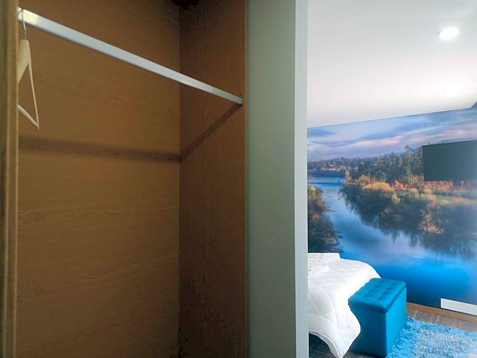 Leonchic - Guest House com Piscina de Água Salgada