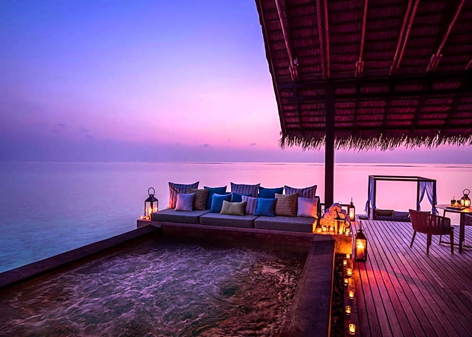 One&Only Reethi Rah