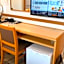 Toyoko Inn Shin-Yamaguchi-Eki Shinkansen-Guchi