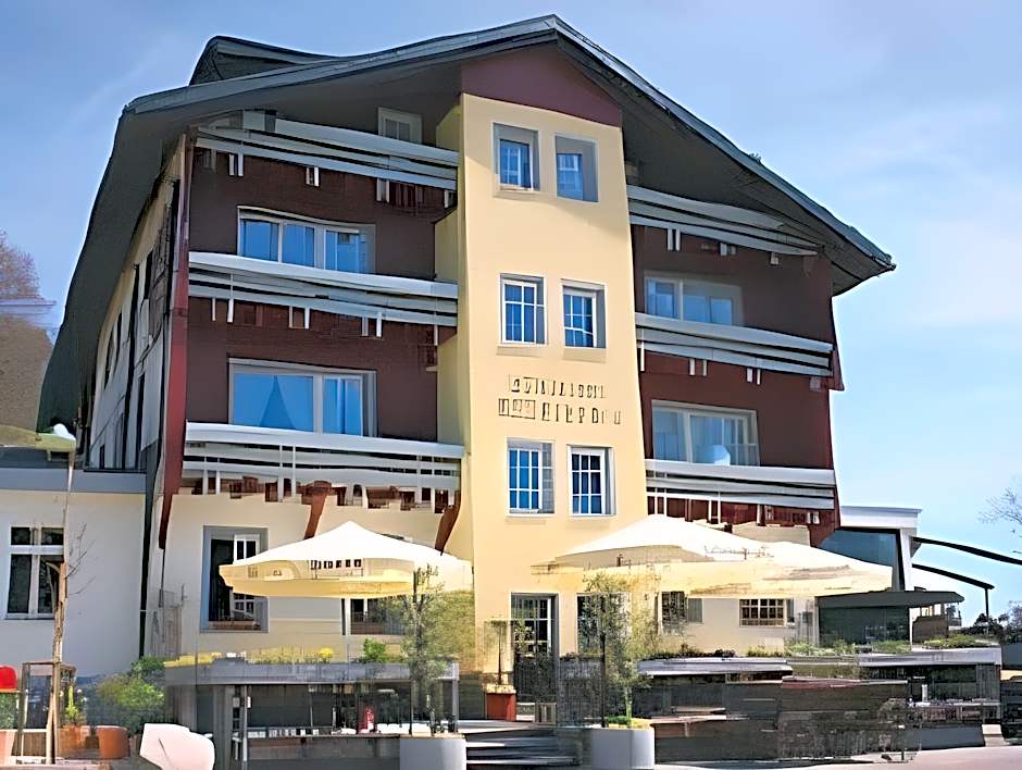 Berghotel Wiedener Eck