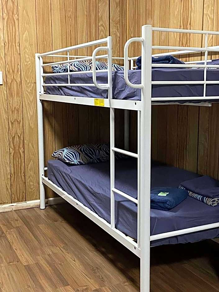 Riverview Tourist Village