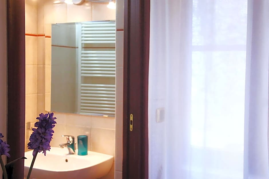 Locanda dell'Arcangelo