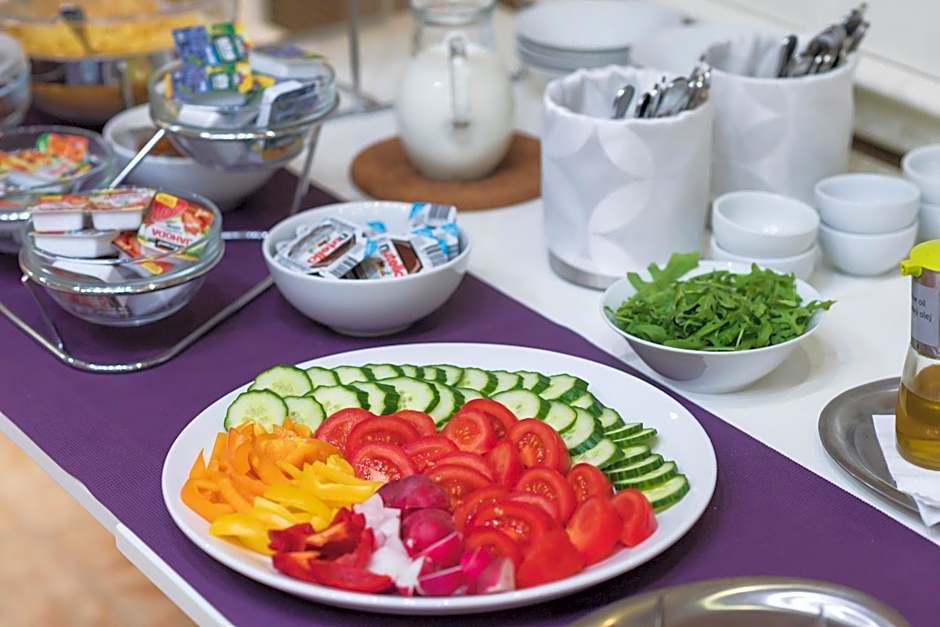 Art Deco Hotel Hoffmann