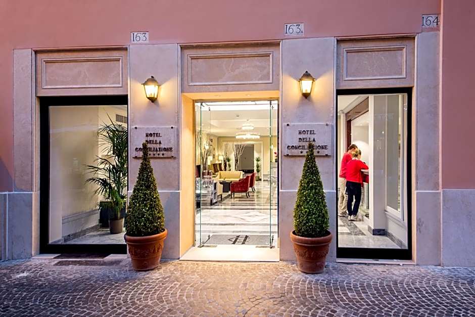 Hotel Della Conciliazione