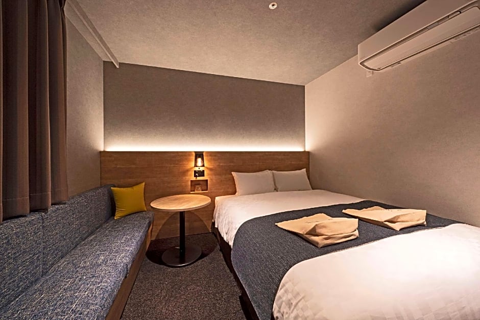 Hotel around Takayama, Ascend Hotel Collection