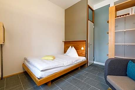 Single Room "Schlosspark"