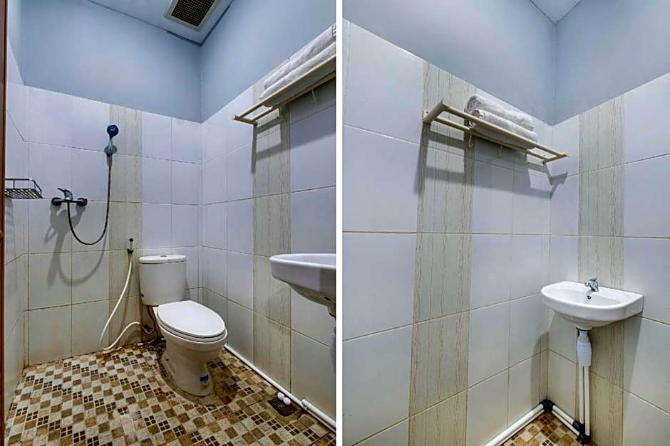 Hotel O Prambanan Near Prambanan Temple