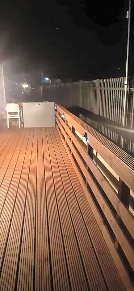 Kerrys Place, 75 Sealands Caravan Site, Ingoldmells 6 Berth