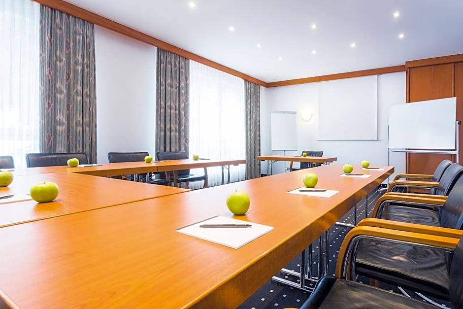 Hotel - Restaurant Erich Rödiger