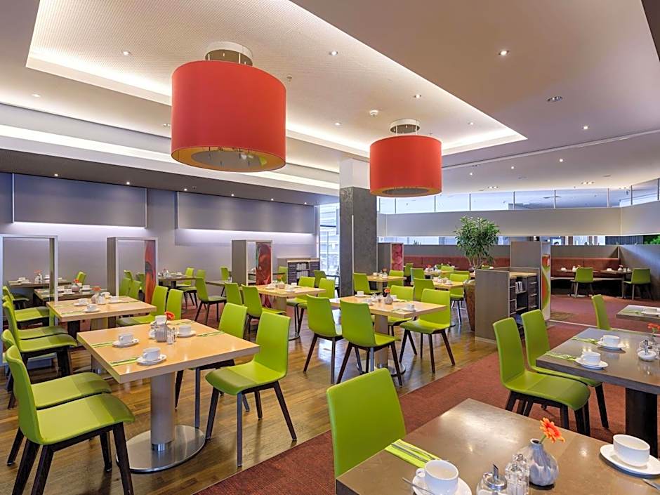 Novotel Aachen City