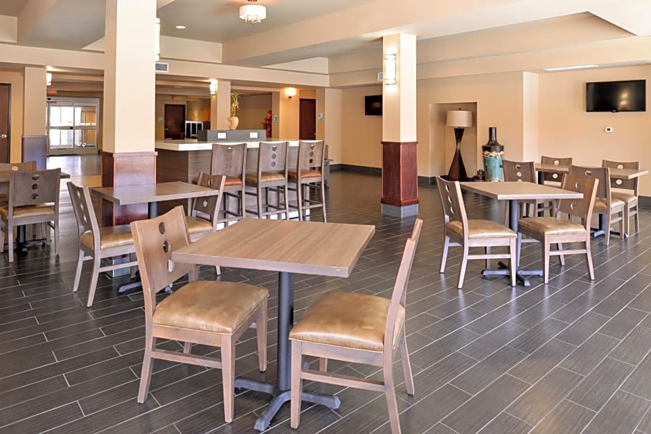 Holiday Inn Express & Suites Globe By IHG