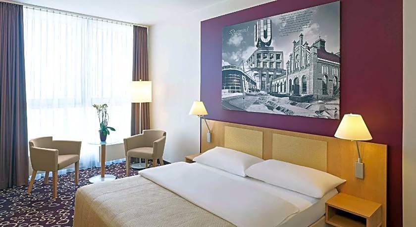 Mercure Hotel Dortmund City