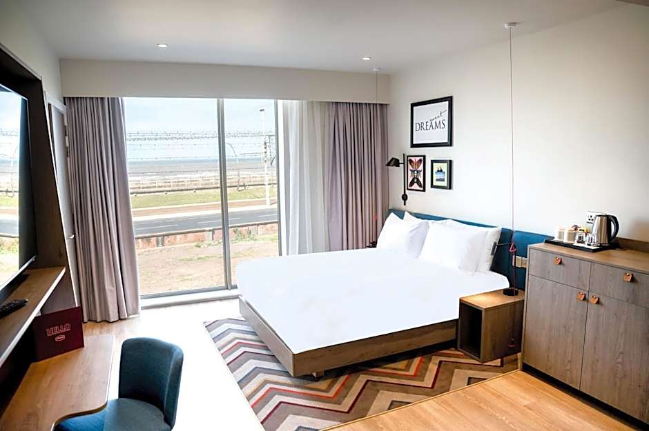 Hampton By Hilton Blackpool